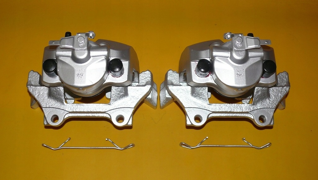 KLEMMEN LINKS RECHTS VORNE ALFA ROMEO 156 281/15mm Product image