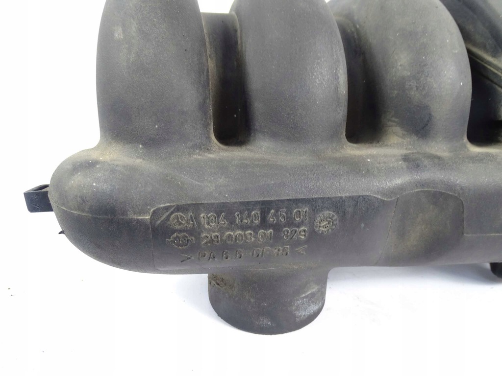 Mercedes W140 2.8 3.2 Ansaugkrümmer A1041404501 Product image