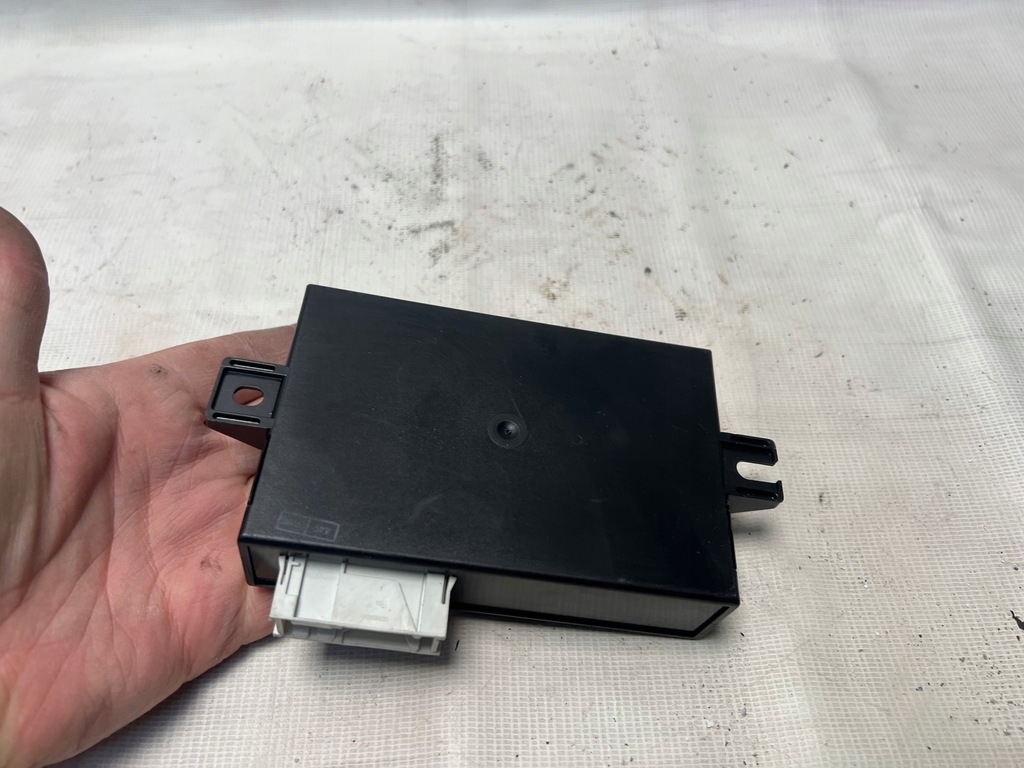 BMW E36 Modul Europa 8375498 Product image