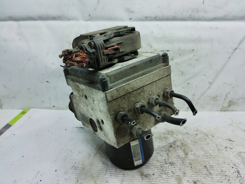 VW PASSAT B6 ABS-PUMPE 3C0614095M Product image