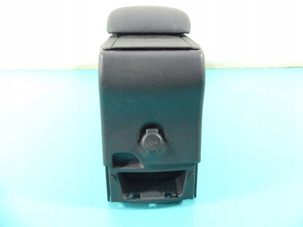 ARMLEHNENTUNNEL CITROEN C4 II B7 EUROPA Product image