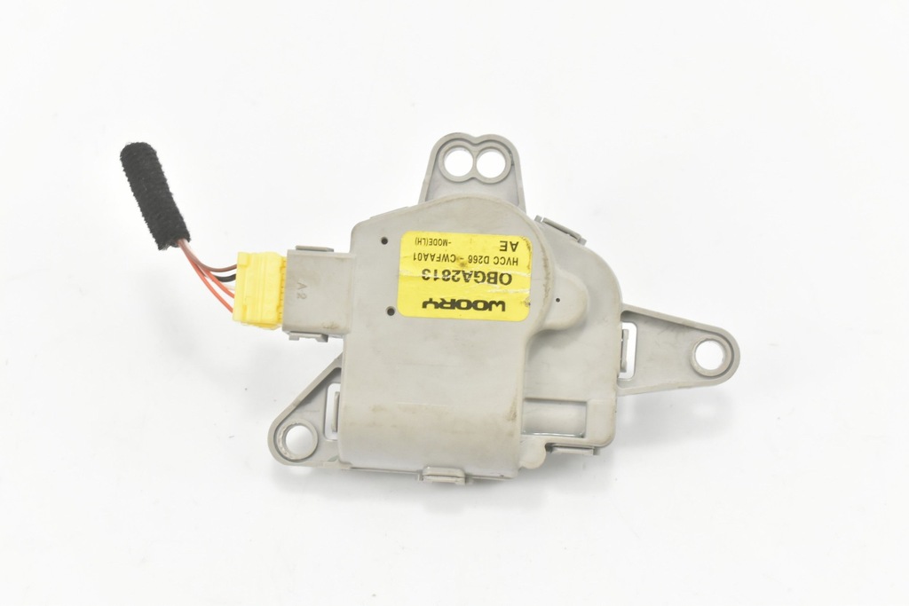 GEBLÄSEHEIZMOTOR D266CWFAB01 KIA NIRO HYBRID Product image
