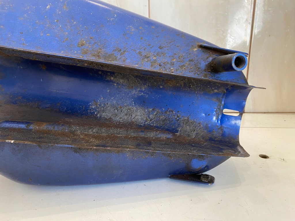 PEUGEOT XP 50 KRAFTSTOFFTANK Product image