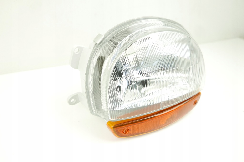 Frontlampe Front Twingo I 1993-7701036395 Product image