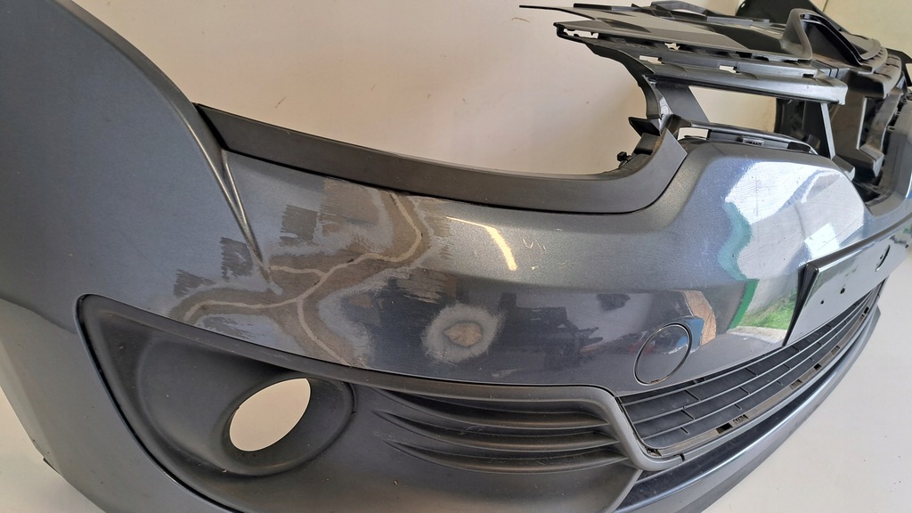 Frontstoßstange RENAULT Megane III Lift 13-16 Jahre Product image