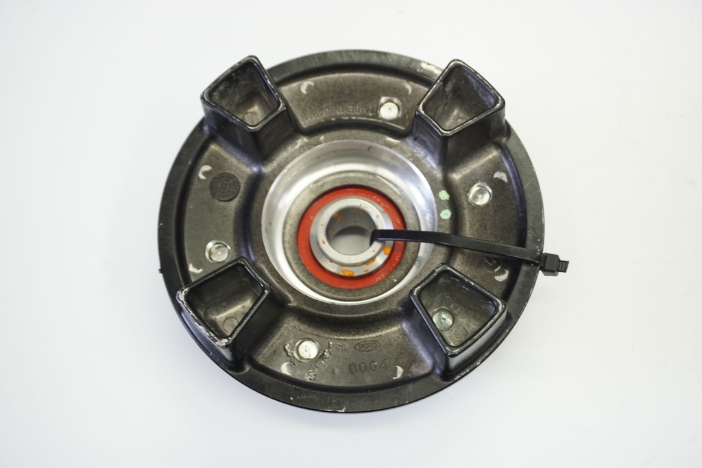 KAWASAKI Z-900 20 – HINTERRADANTRIEB + GUMMI Product image