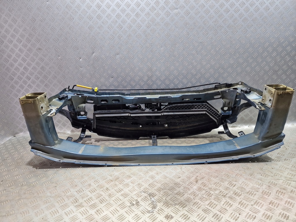 Verstärkung der Vordergürtel des Stoßfänger Opel Astra K Z10A Product image