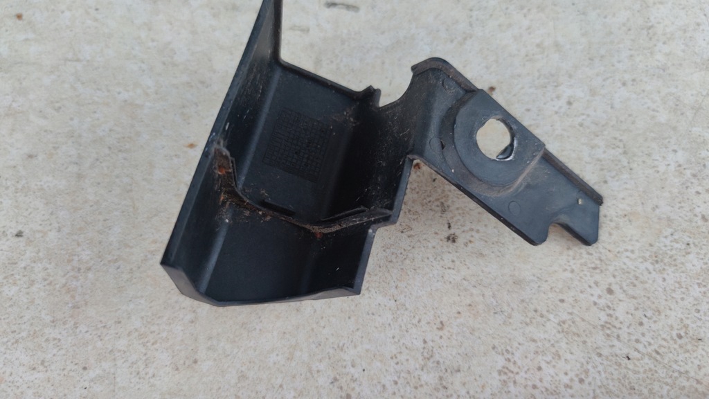ABS-PUMPE MONTAGEABDECKUNG SHARAN 7M3947565 Product image