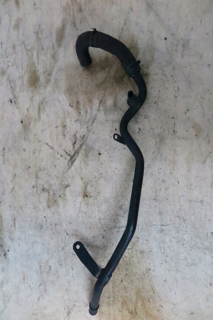 WASSERSCHLAUCH ROHR AUDI A4 B8 03L121157 Product image