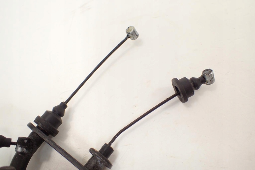 Yamaha Delight 125 Gaszug komplett Product image