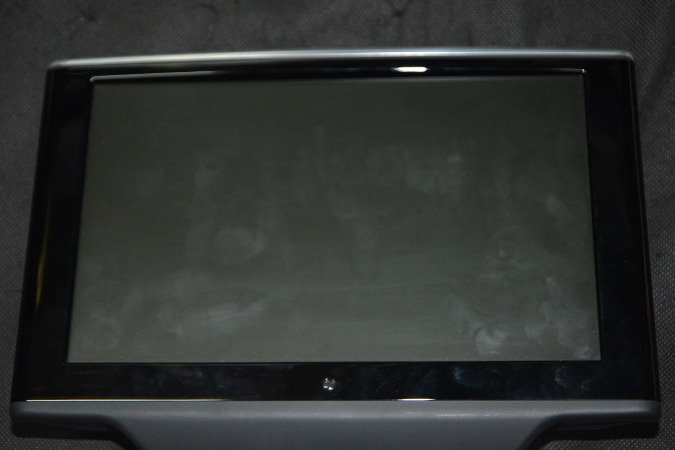 LCD-MONITOR AUDI A8 D4 W12 6.3FSI 4H0919607 Product image