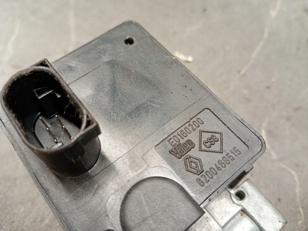 E0160200 Renault Scenic II Lenkradontroller Product image