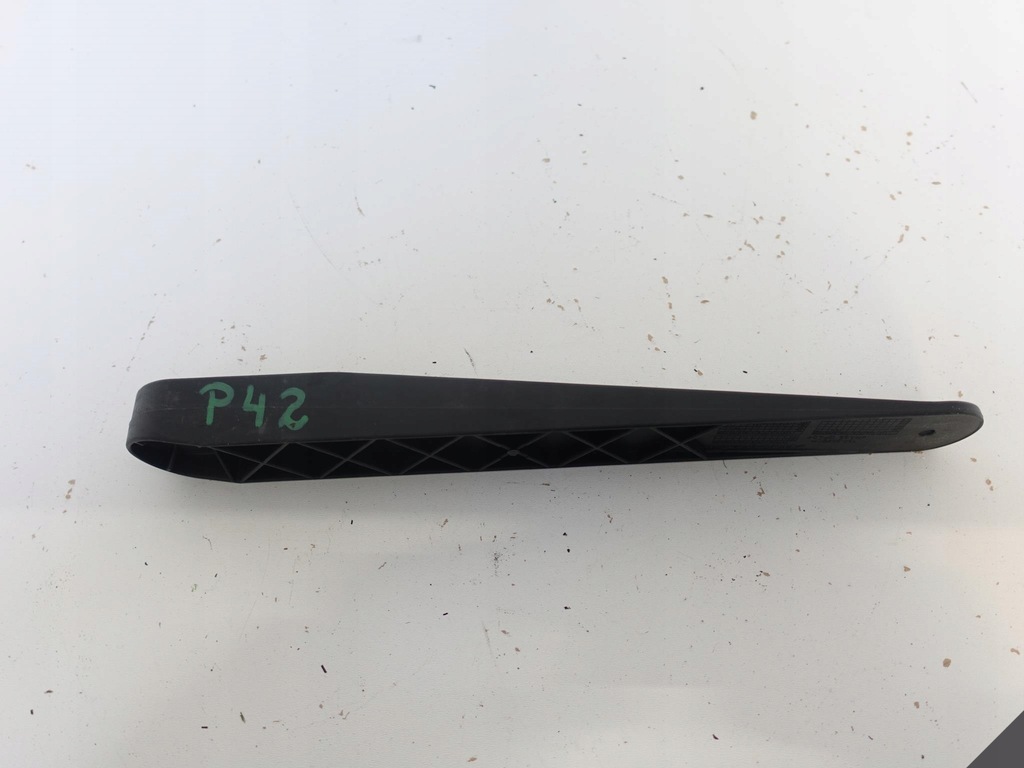MCLAREN 570S 540C KÜHLERHALTERUNG L=R Product image
