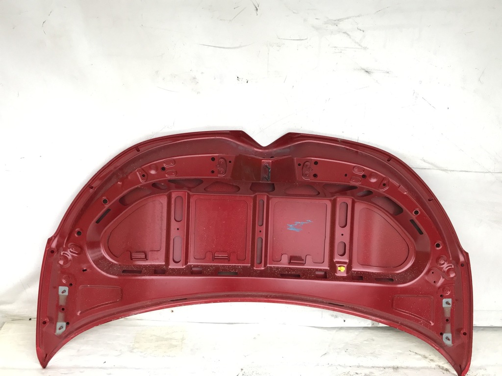 CITROEN C3 AIRCROSS LIFTMASKE MOTORABDECKUNG 13480744 Product image