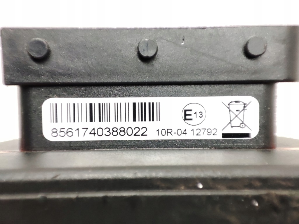 Race Chip Pro 2 AUDI-VW-MERCEDES BMW Product image