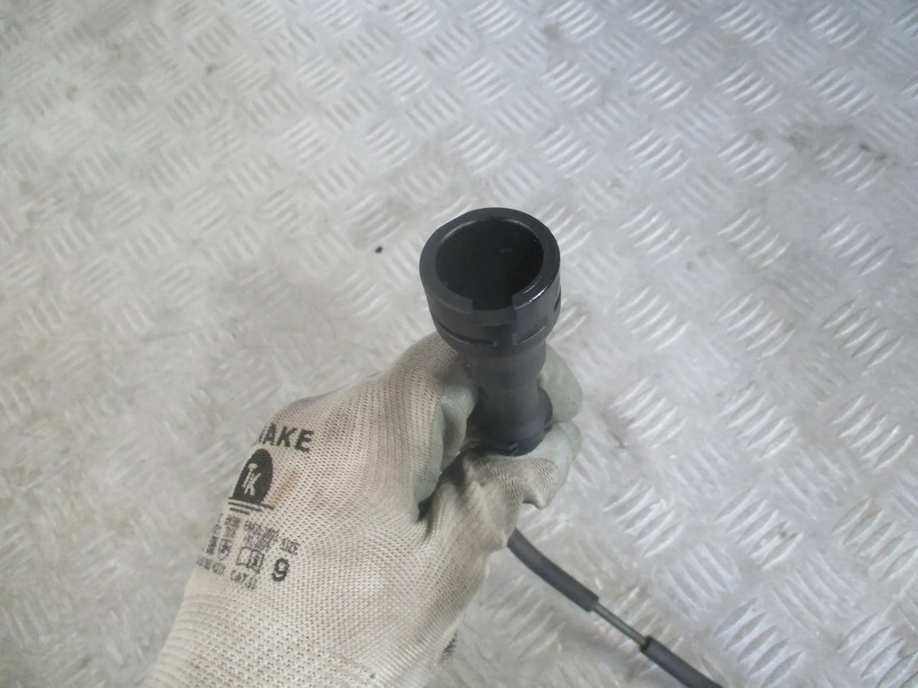 KUPPLUNGSZUG FIAT GRANDE PUNTO 05-12 HB 891/B Product image