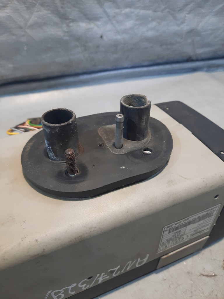 PARKHEIZUNG WEBASTO RENAULT PREMIUM 450 07 7420864446 Product image