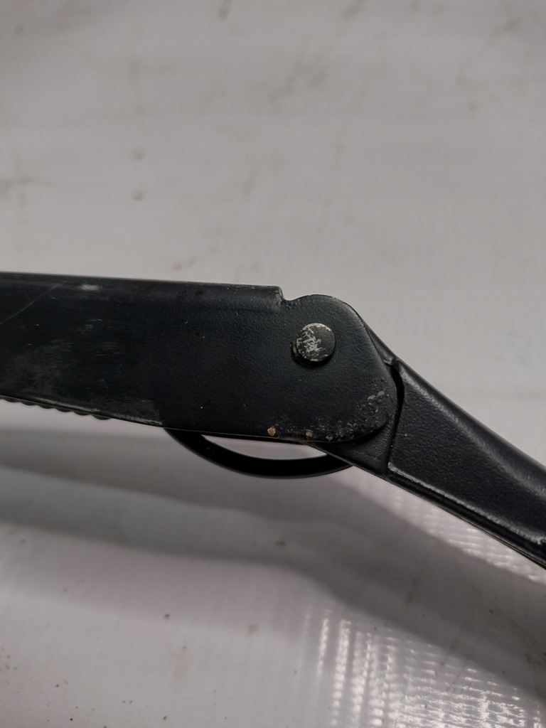 Rechter Wischerarm Volkswagen Passat B6 3C1955410B Product image