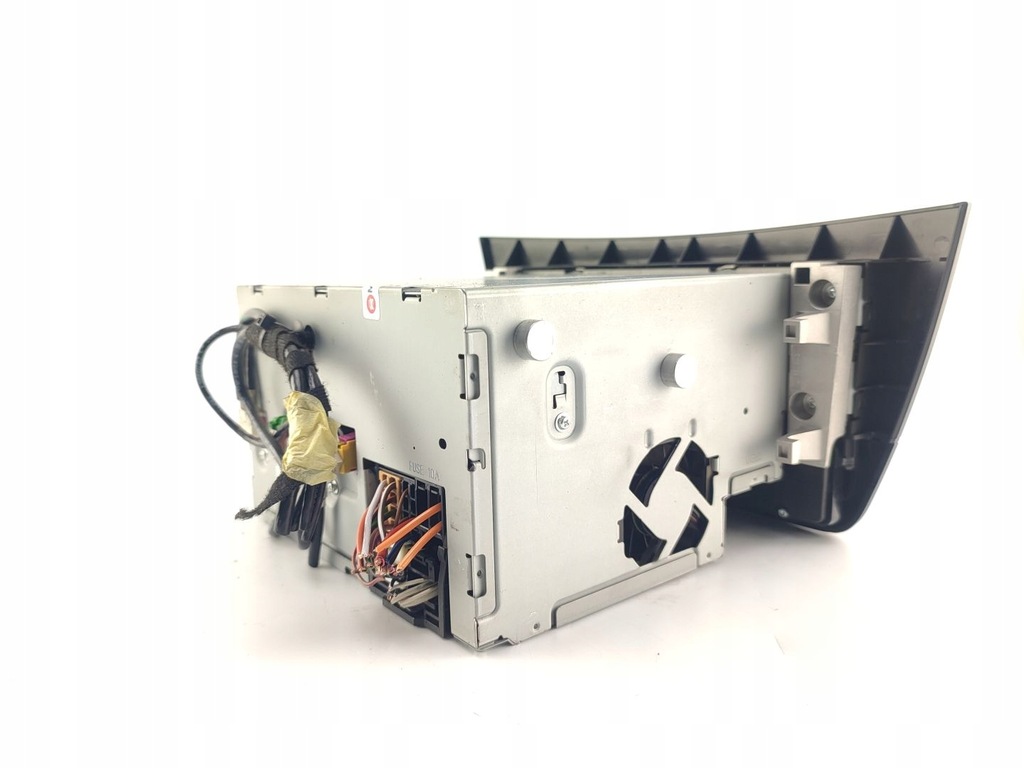 RADIO-NAVIGATION MERCEDES C W204 A2049002013 A2049013603 A2129025008 Product image