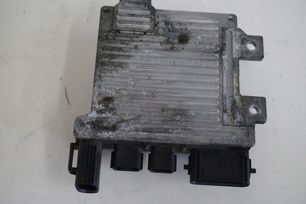 SUBARU FORESTER IV SJ-UNTERSTÜTZUNGSMODUL 34710SG040 2014 Product image