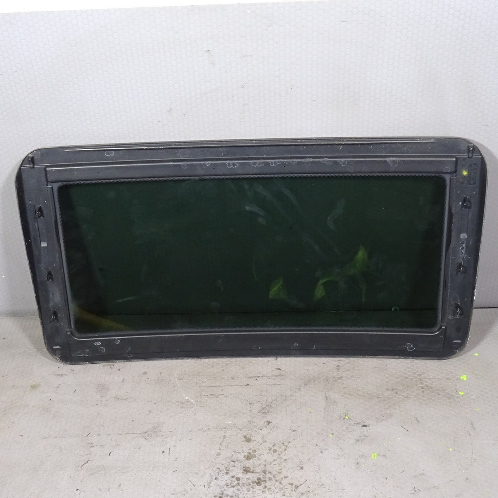 BMW 5 E60 SCHIEBEDACH A52/7 Product image