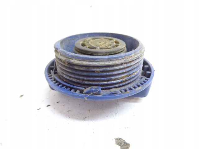 VW-Transporter T4 90-96 Richtig des Expansionstanks 1,9 d 1x 60 km Product image