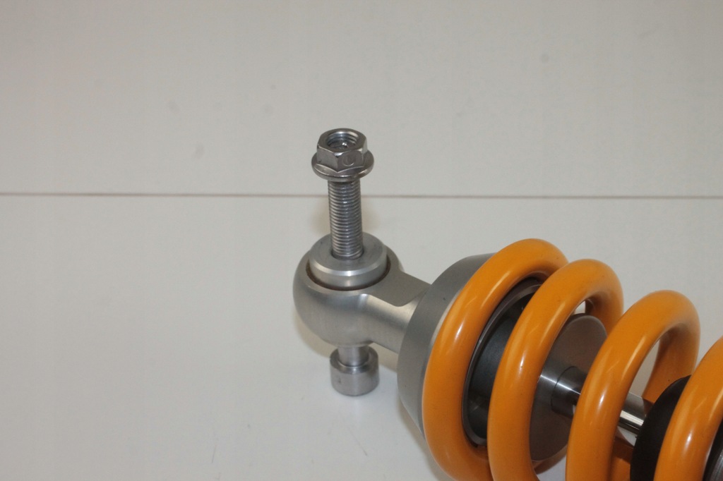TRIUMPH SPEED TRIPLE 1200 RS STOSSDÄMPFER HINTERE ÖHLINS-HALTERUNG Product image