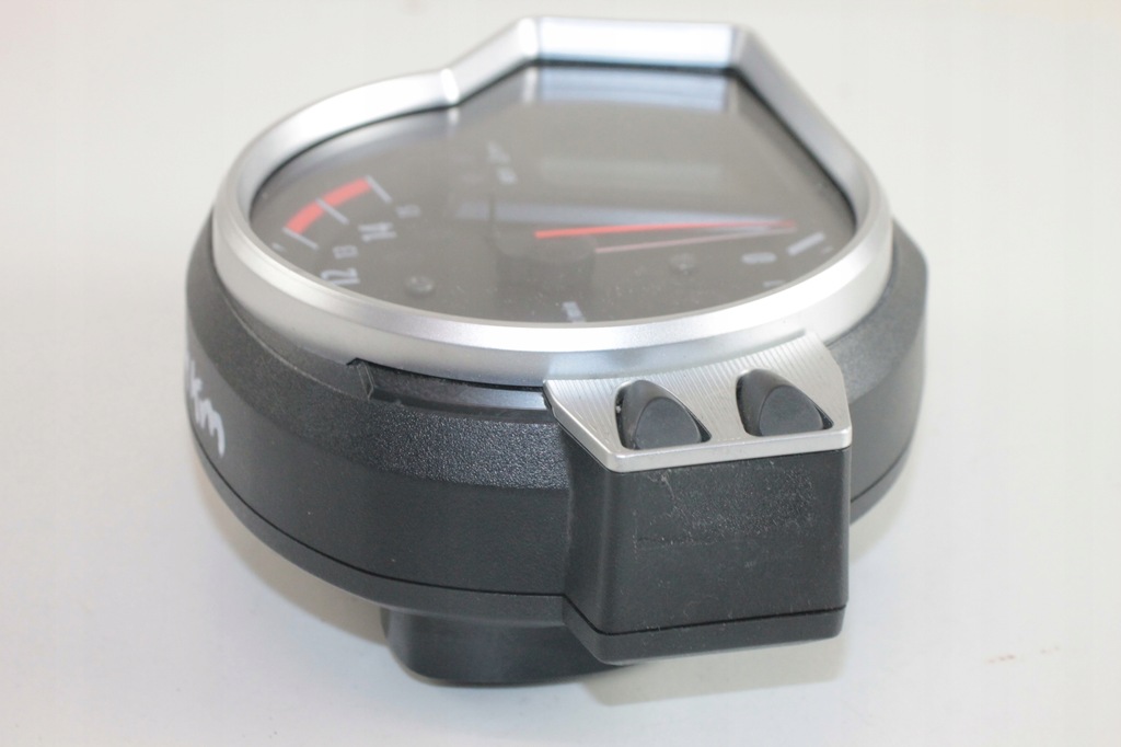 HONDA CBR 1000 RR SC 59 08-11 ZÄHLER UHR 27434 km Product image