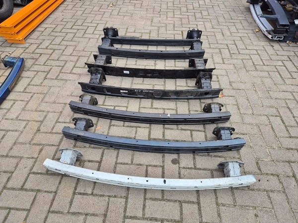 Grill Dumper Opel Karl (@502#284#164@) Product image