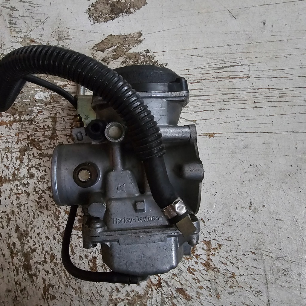 Harley Davidson, CV-Vergaser 40 mm. Product image