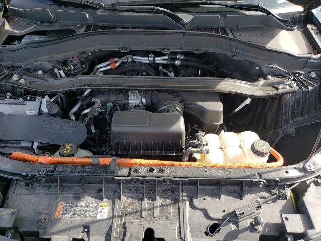 Telematik-TCU-Modul Ford Explorer 2020- Product image