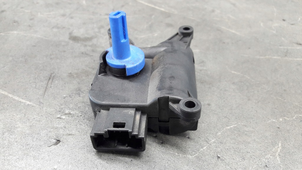 0132801305 Audi A4 B6 Luftblumenheizungsmotor Product image