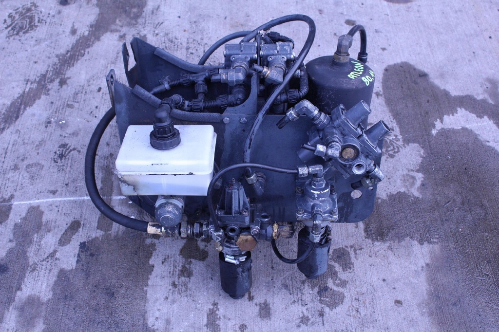 BREMSVERTEILERPUMPEN NISSAN ATLEON 01 80,14 4,0D Product image