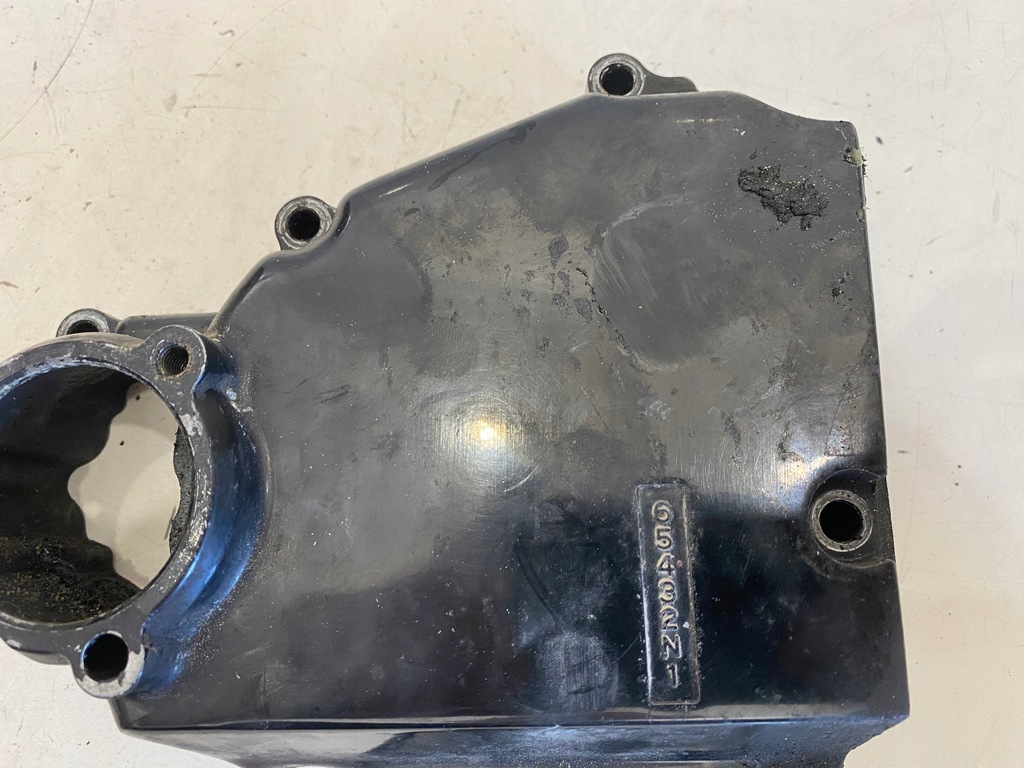 KAWASAKI ZZR 1100 ABDECKUNG ANTRIEBSRAD ABDECKUNG Product image