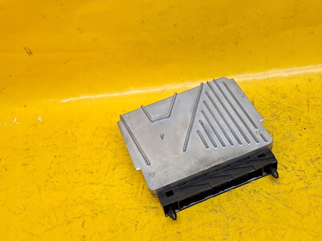MOTORCOMPUTER VOLVO V70 II 2.4B 00-04 00627471A. Product image