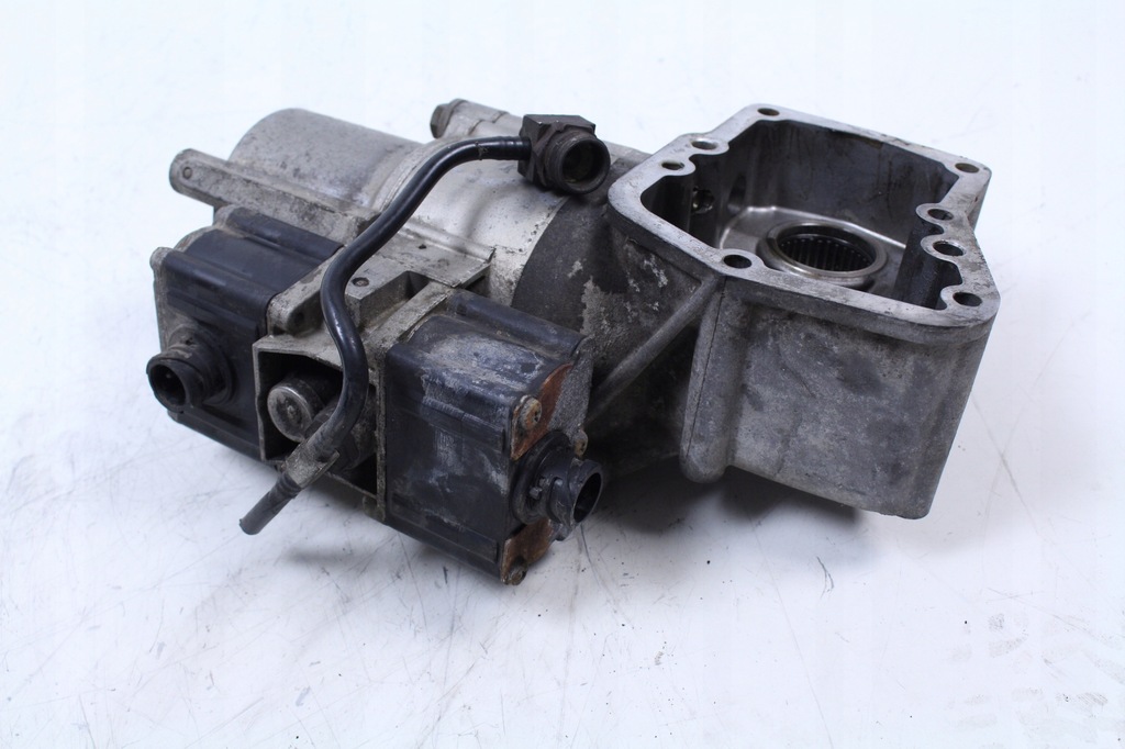 EBS-VENTILMOTOR MERCEDES ACTROS G211-16 Product image