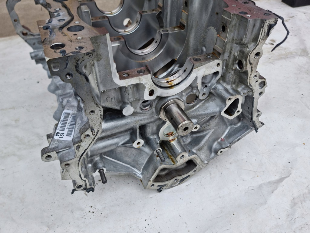 Chrysler Pacifica S 3.6 Lift AWD Motorblock 2022 Product image