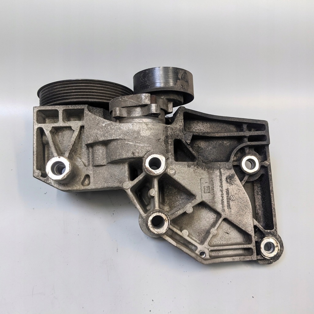 532274354 Lichtmaschinenhalterung 2.0 CDTI OPEL INSIGNIA A (G09) Product image