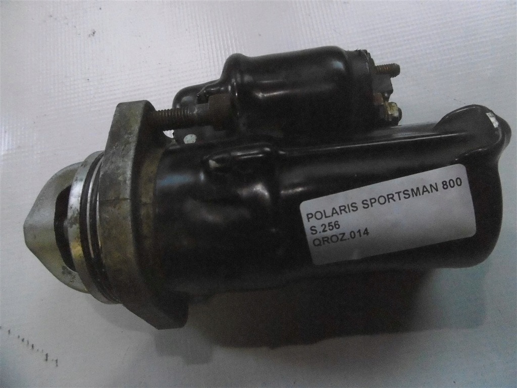 POLARIS SPORTSMAN 800 ELEKTROSTARTER Product image