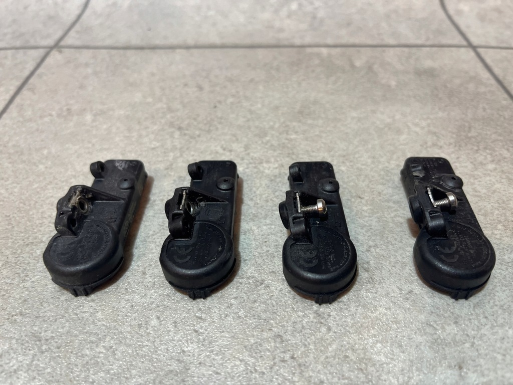 JEEP DODGE CHRYSLER DRUCKSENSOR ORIGINAL BDB Product image