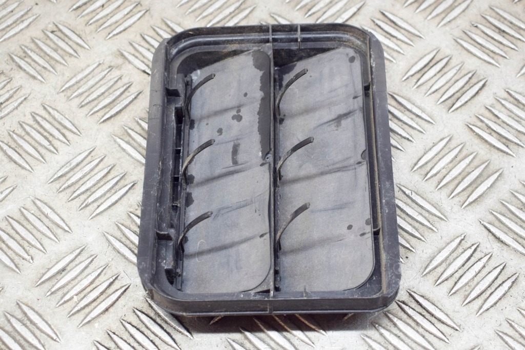 CITROEN C3 SX Karosserie-Lufteinlass-Lüftungsgitter 9675506980 1.2 Ben Product image