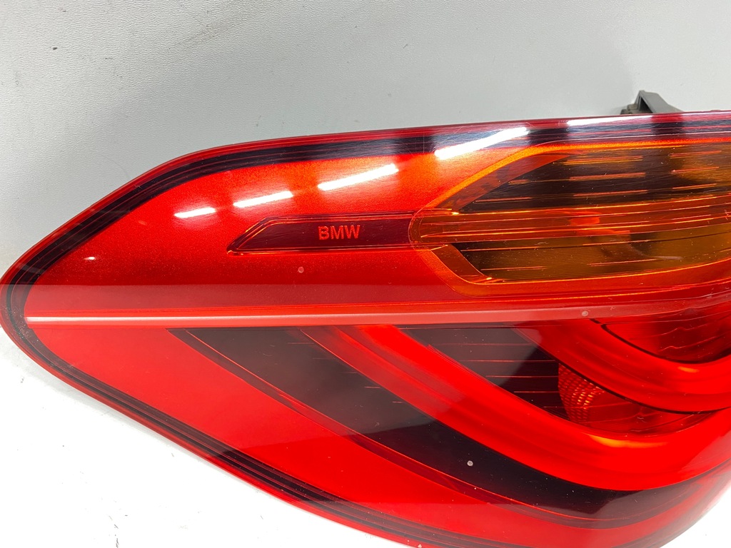 Hintere Lampe links W BMW 2 F46 Grand Tourer Lift Product image