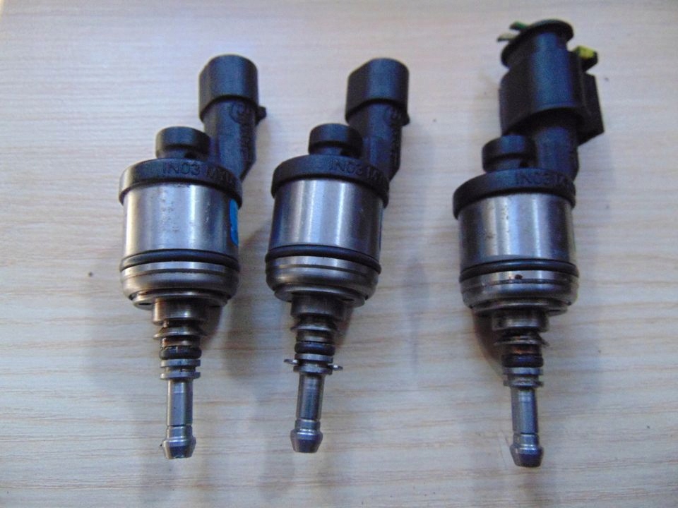 LPG-INJEKTOR BRC 09SQ99020021 Product image