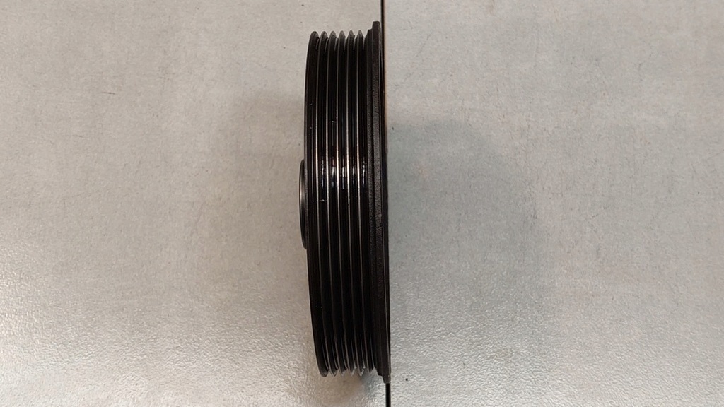 WELLENRIEMENSCHEIBE MASTER II 2,5 D 03298 Product image