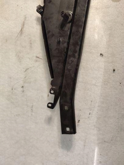 7183851 BMW Oberer Teil der Frontschürze Product image