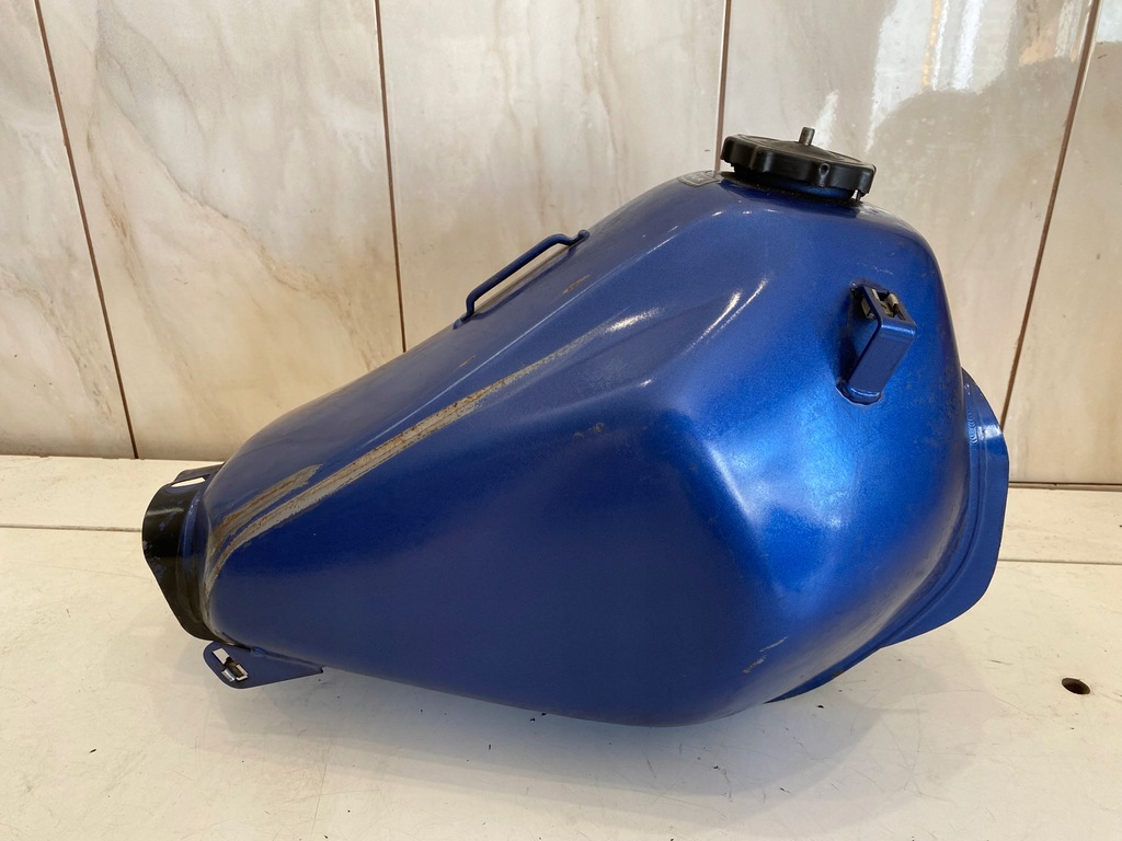 PEUGEOT XP 50 KRAFTSTOFFTANK Product image