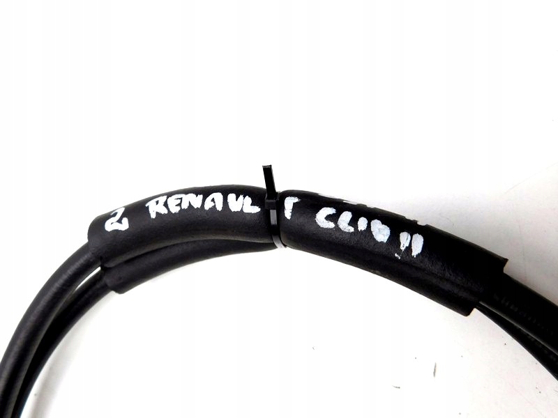 R/23 RENAULT CLIO II KANGOO KUPPLUNGSKABEL /2 7700421959 Product image
