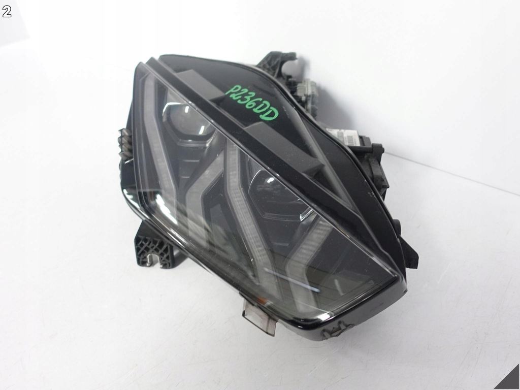 LAMBORGHINI HURACAN 4T0 VOLL-LED-LEUCHTE VORNE RECHTS EUROPA + MODUL Product image