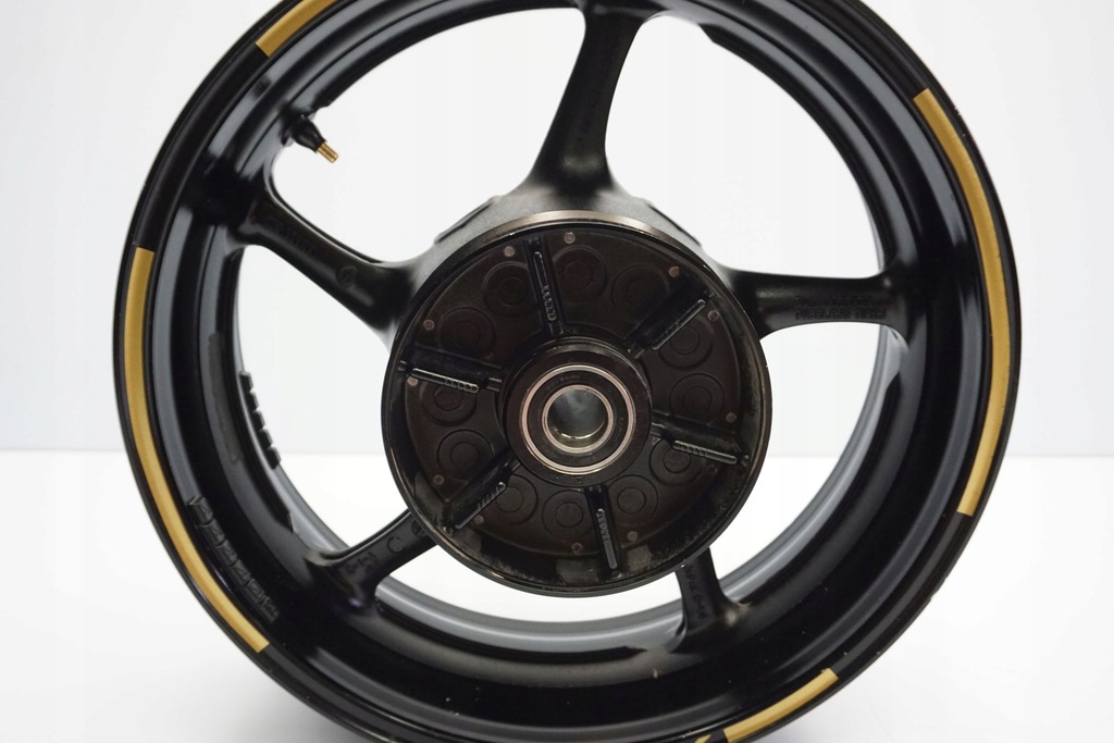 Yamaha FZ8 10–15 Hinterradfelge Product image