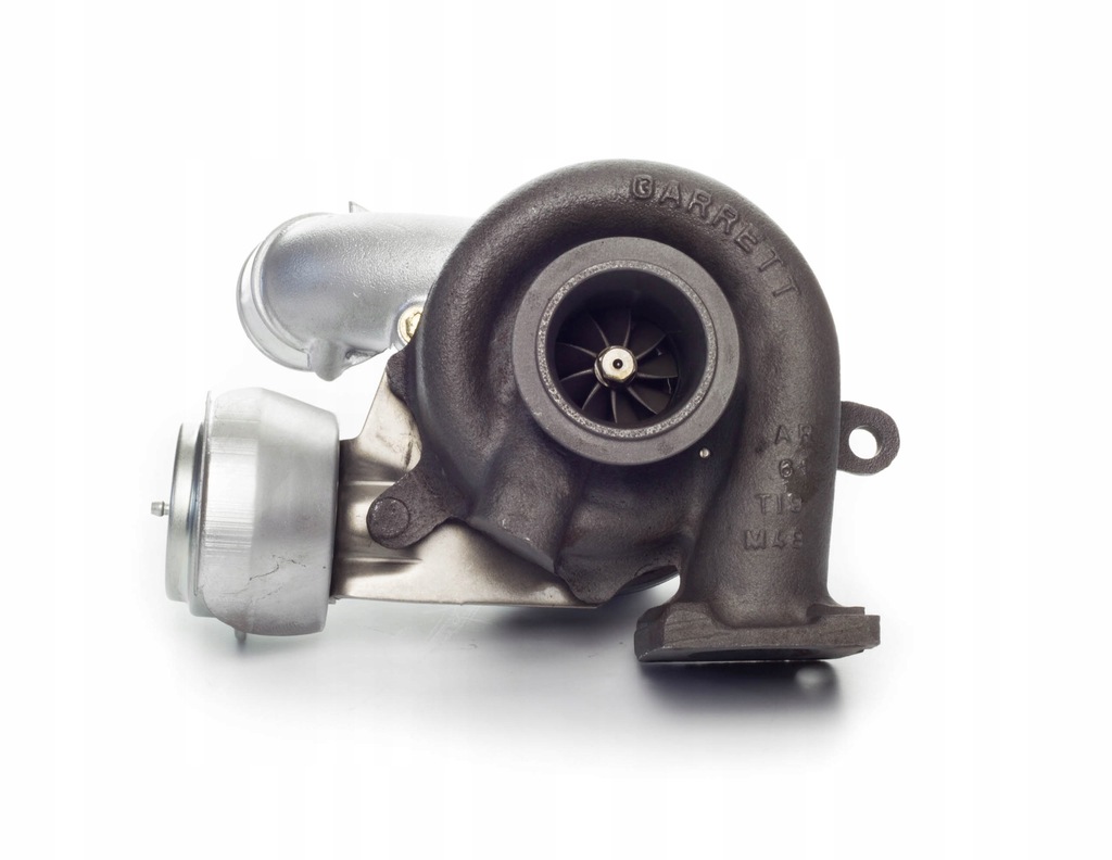 Turbine Fiat / Alfa-Romeo 1.9 JTD 100 110 115 116 Product image